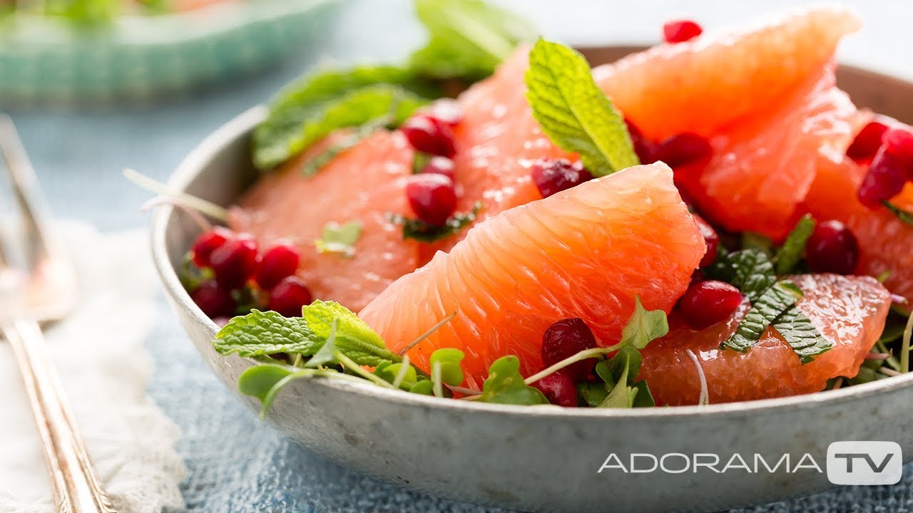 Food Photography with 
