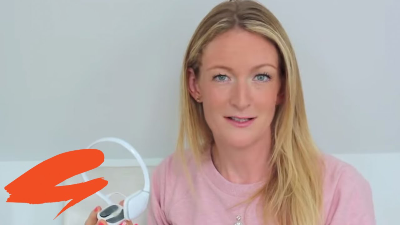 The best beauty gadgets (Editor's Vlog) | Get The Gloss