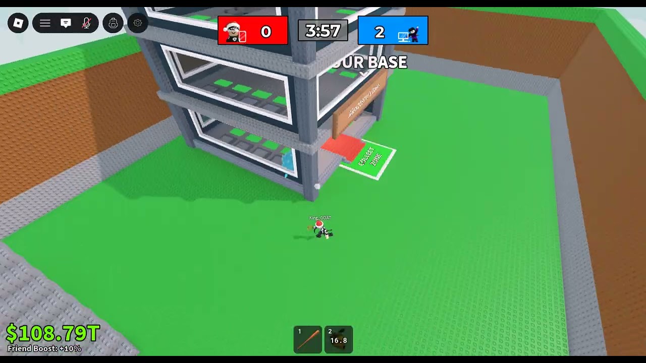 hes a scammer and prob a scripter