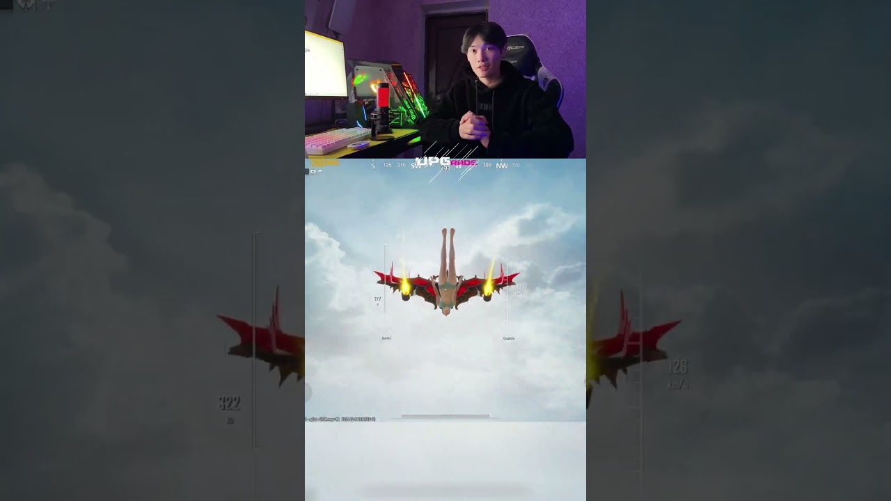 😱 AAA BU NIMA ? #topplayers #pubgmobile #cocoepubgm  #funnyvideo #prikollar #tdm  #m416 #freeuc