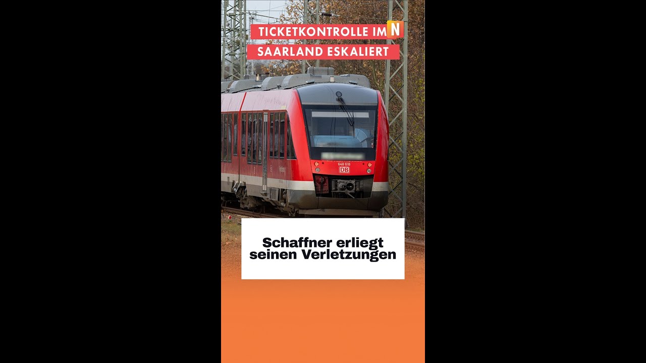 Schaffner erliegt seinen Verletzungen