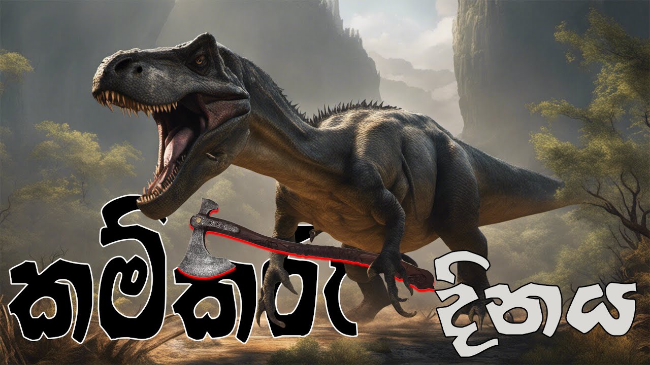 ARK Sinhala Gameplay 🔴 LIVE
