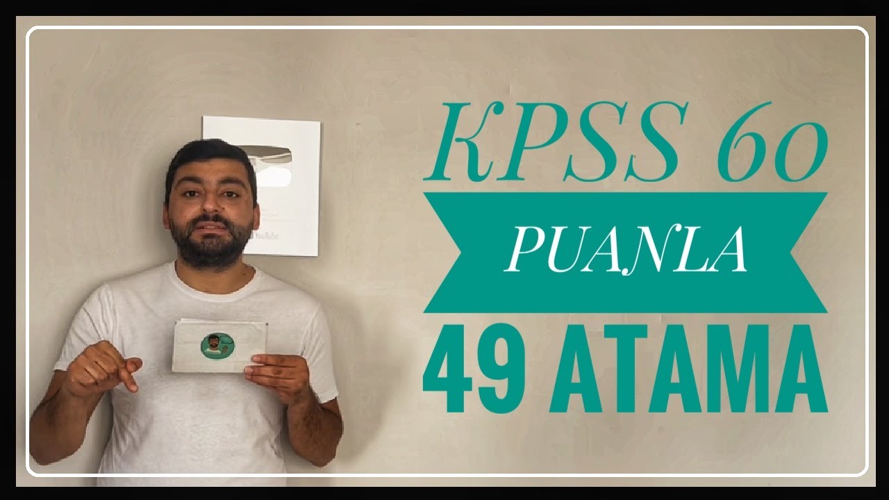 KPSS 60 PUANLA 49 MEMUR ALIMI -SAHİL GÜVENLİK KOMUTANLIĞI 49 PERSONEL ALIMI BAŞVURUSU (ONLİNE MEMUR)