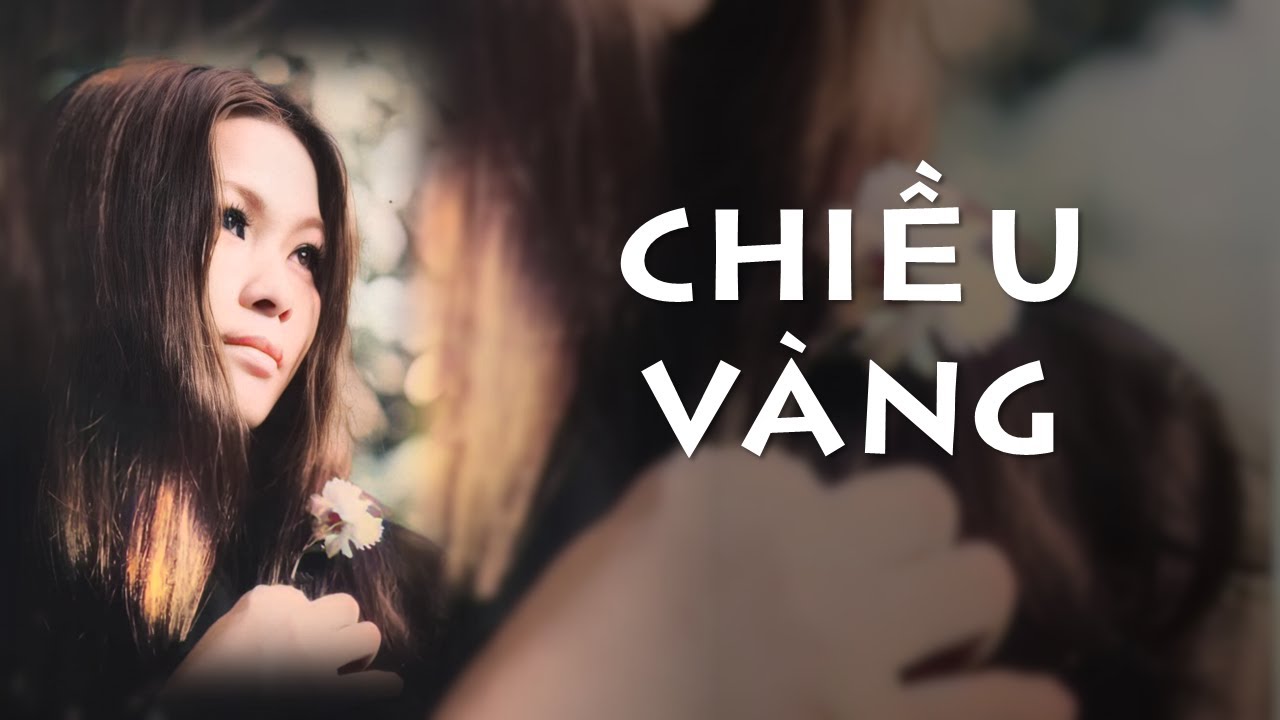 Chiều vàng - Khánh Ly 1970