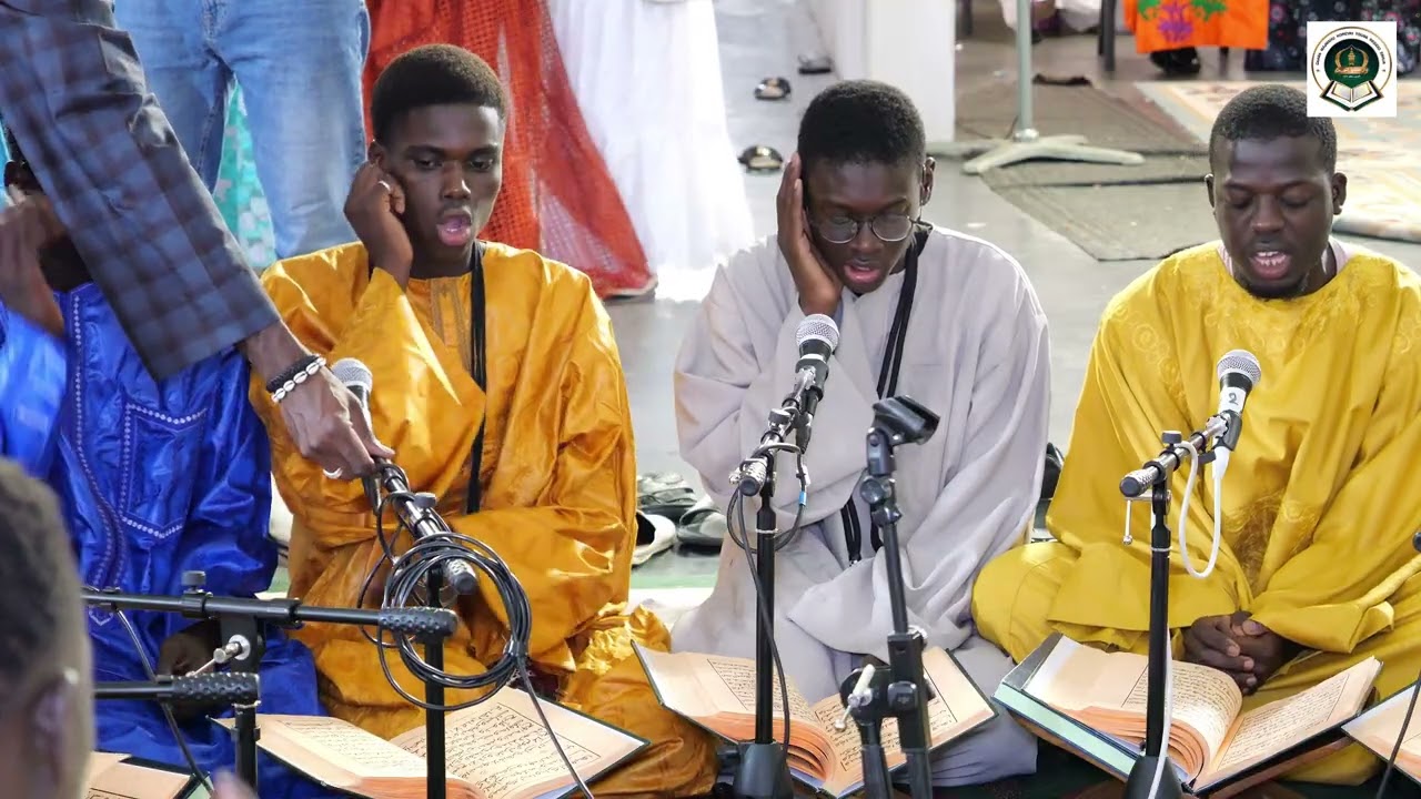 KOUREL TOUTI KHANKE REGGIO EMILA GAMOU 04-09-2025 A REGGIO EMILIA (POVIGLIO)