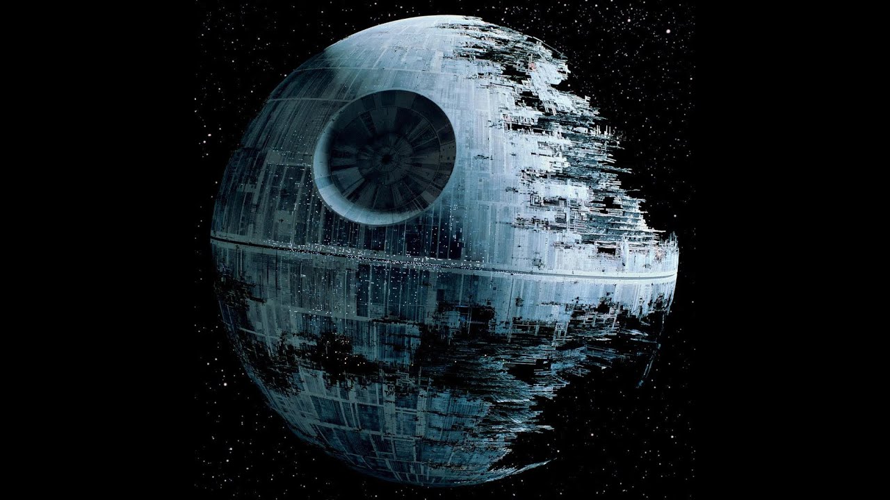 The Droid Revolt of IG-88 (AI Industrial)