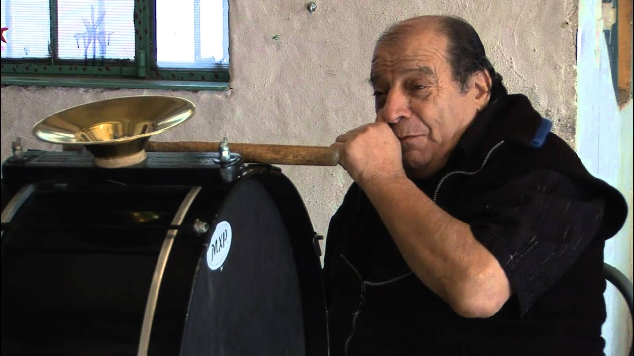 Tete Aguirre 