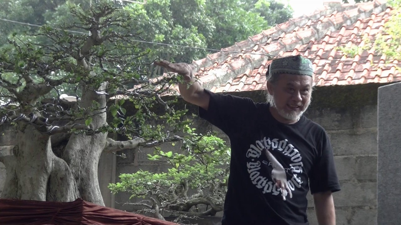 ROBERT STEVEN di acara FDSBI BERSAMA KOSBI  di Situhyang Garden Cigugur Kuningan BAG 2