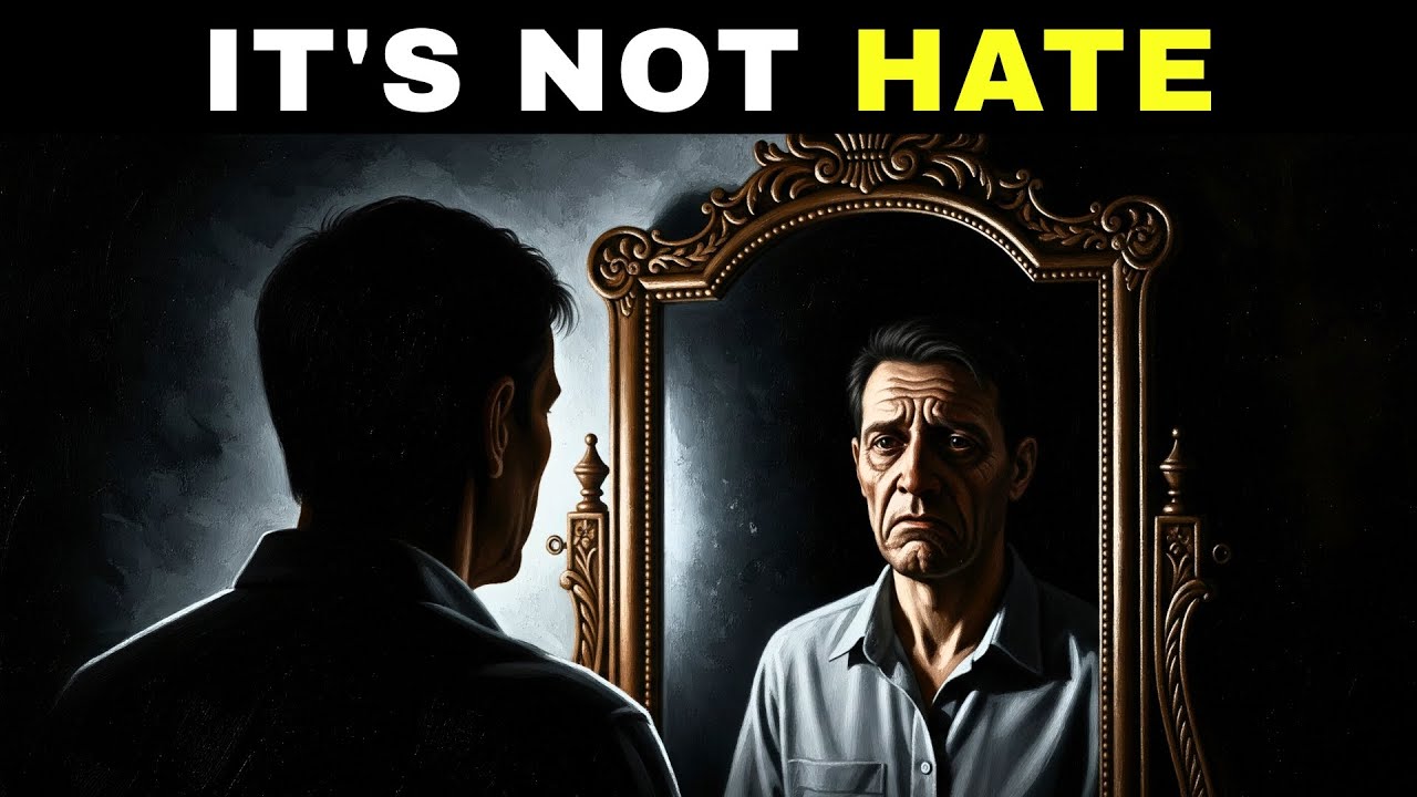 Why You Secretly Hate Your Neighbor’s Success