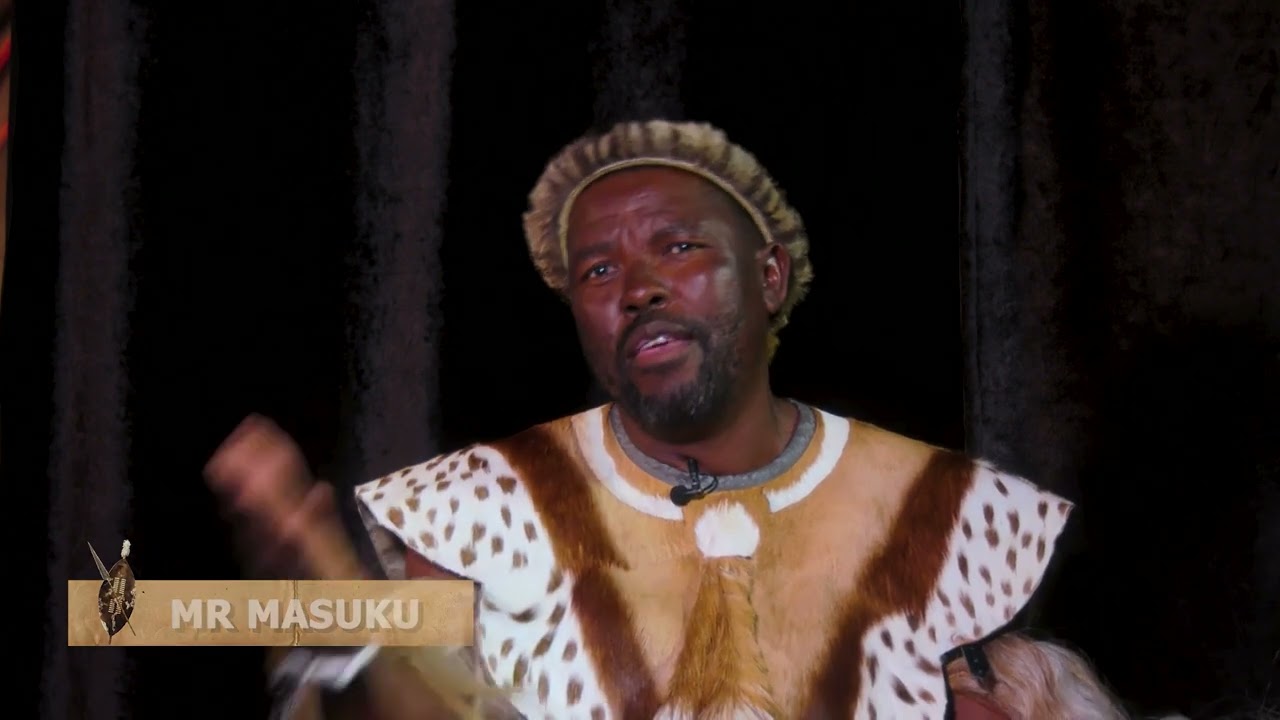 Udlungwana Wombelebele S1 E1 05062025