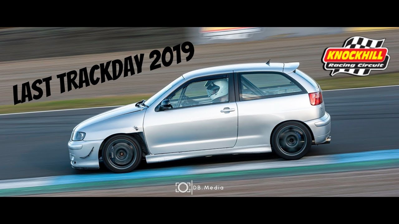 Knockhill | TrackScotland | October 2019