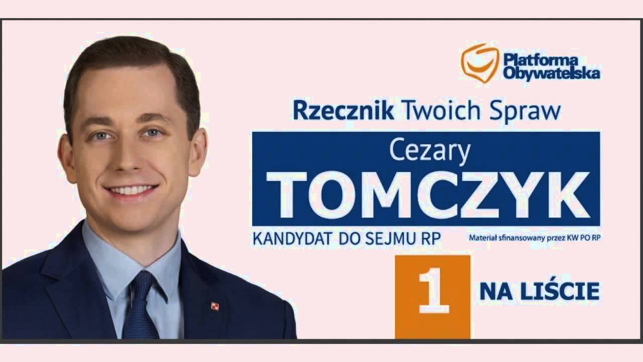 Blok Wyborczy cz. 1 Wybory Parlamentarne 2015 Sieradzka TV Media