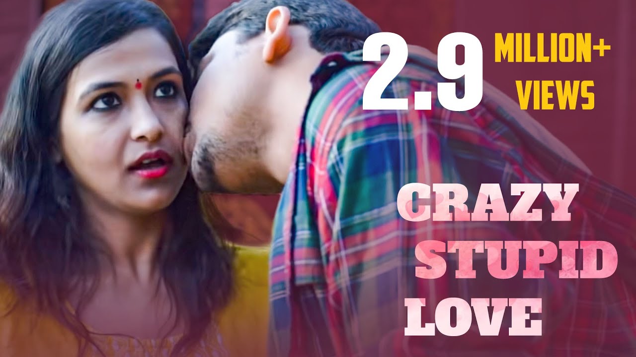 Crazy Stupid Love | New Telugu Short Film 2018 | Shiva Jalasutram | Telugu ShortCut | Silly Monks
