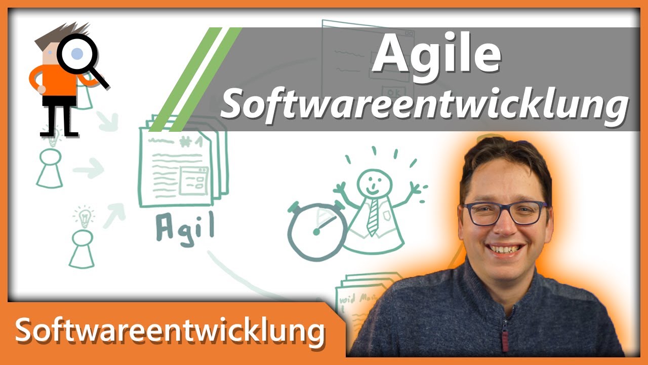 Agile Softwareentwicklung