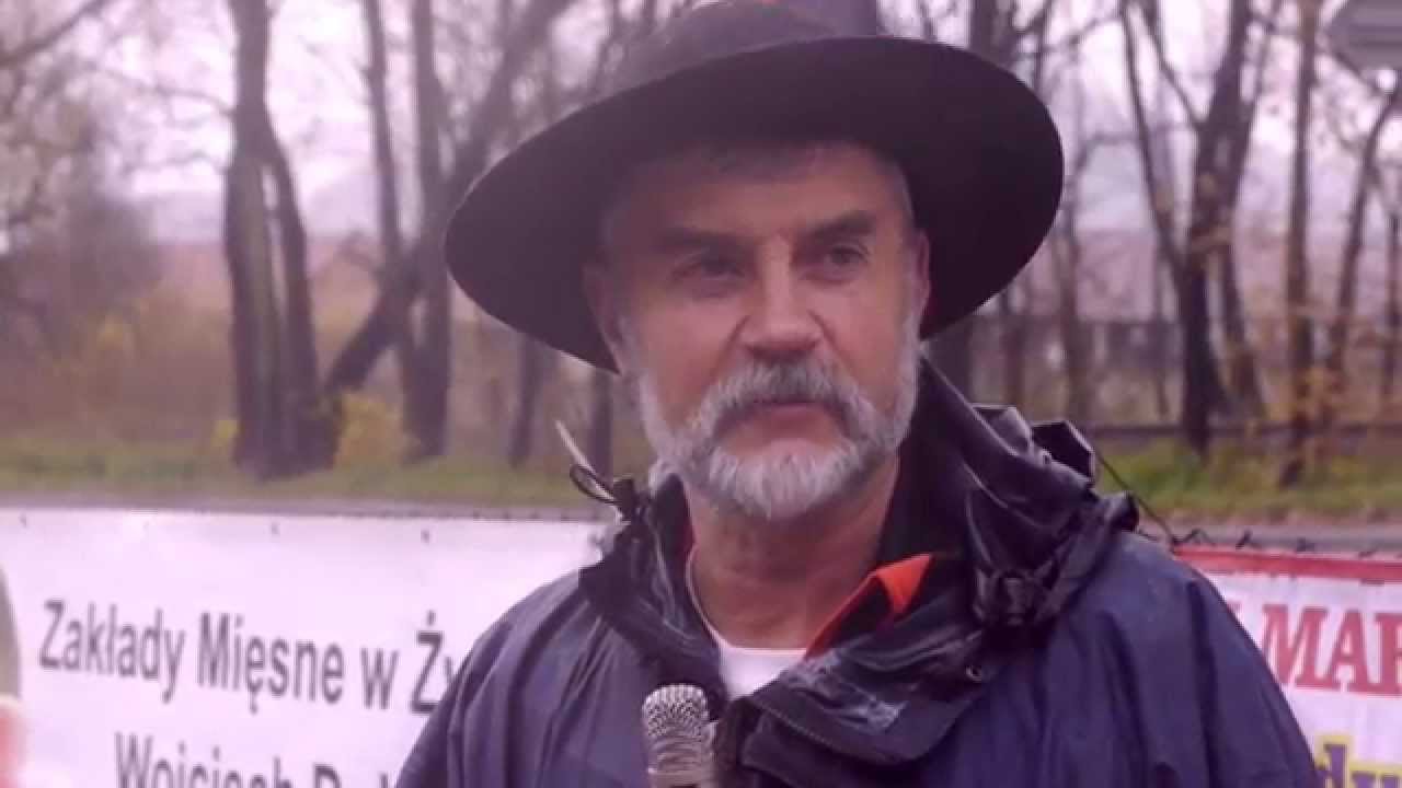 VII Maraton Beskidy 2014 HD