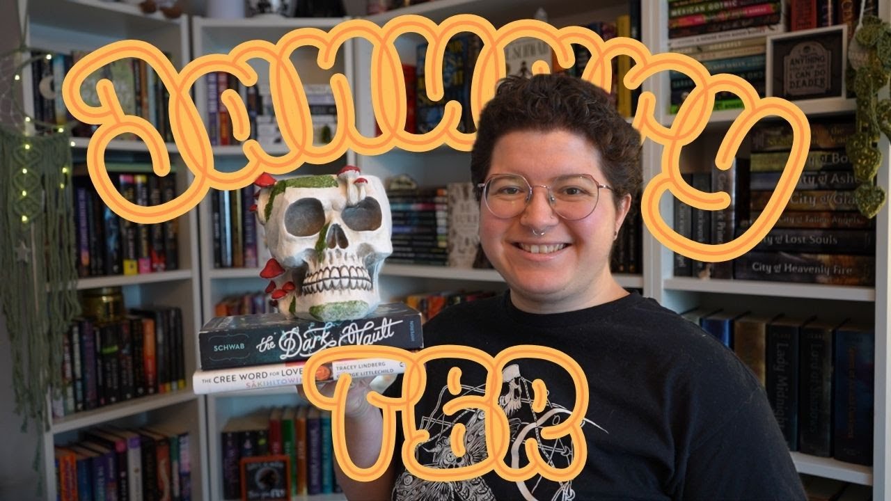 The first books I want to read in 2026 || January TBR