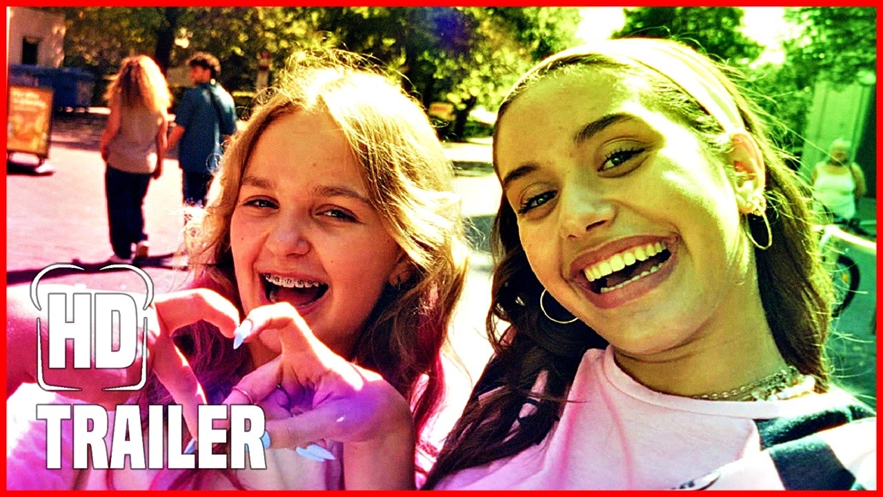 PFERD AM STIEL – EIN HOBBY-HORSING-ABENTEUER Trailer German Deutsch (2026) | Familienfilm