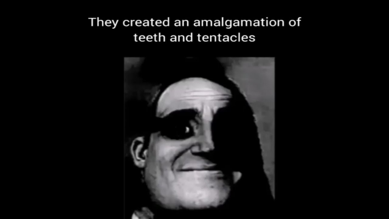 Carrion Lore - Mr Incredible becoming uncanny meme