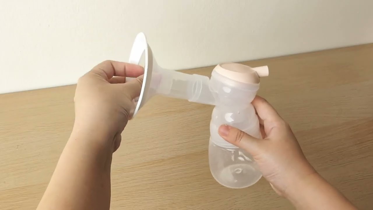 Primrose Electric Double Breast Pump
