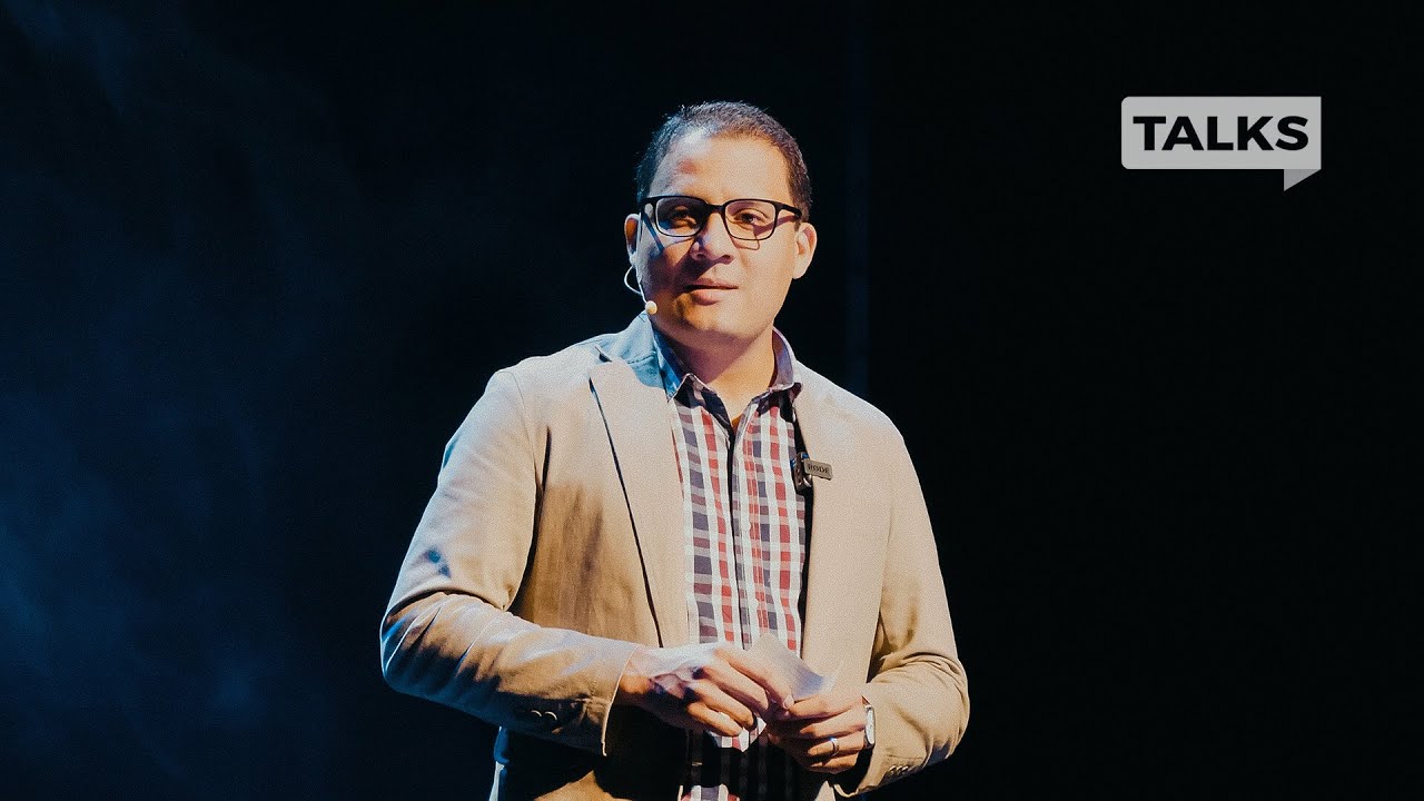 La TAREA global de la IGLESIA | David Puerto | #BiteTalks
