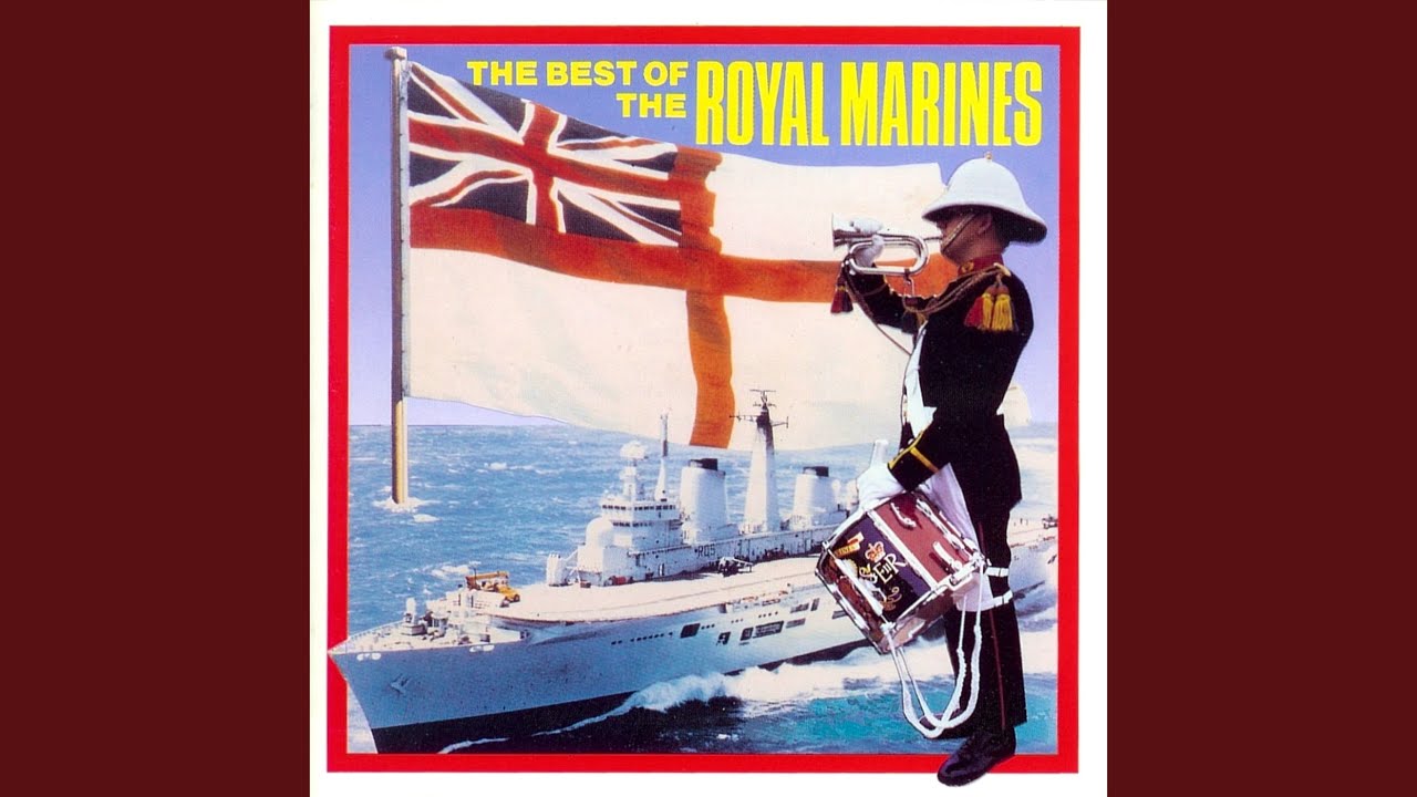 Rule Britannia