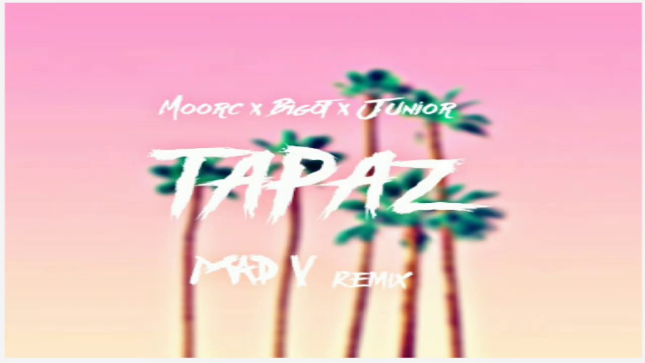 Tapaz ( Mad V Remix ) full private BANGERS 😥