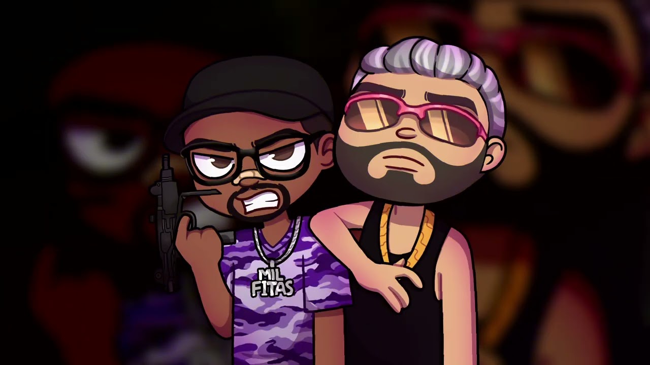 Milfita$ - Creche dos Roxos (GTA RP)