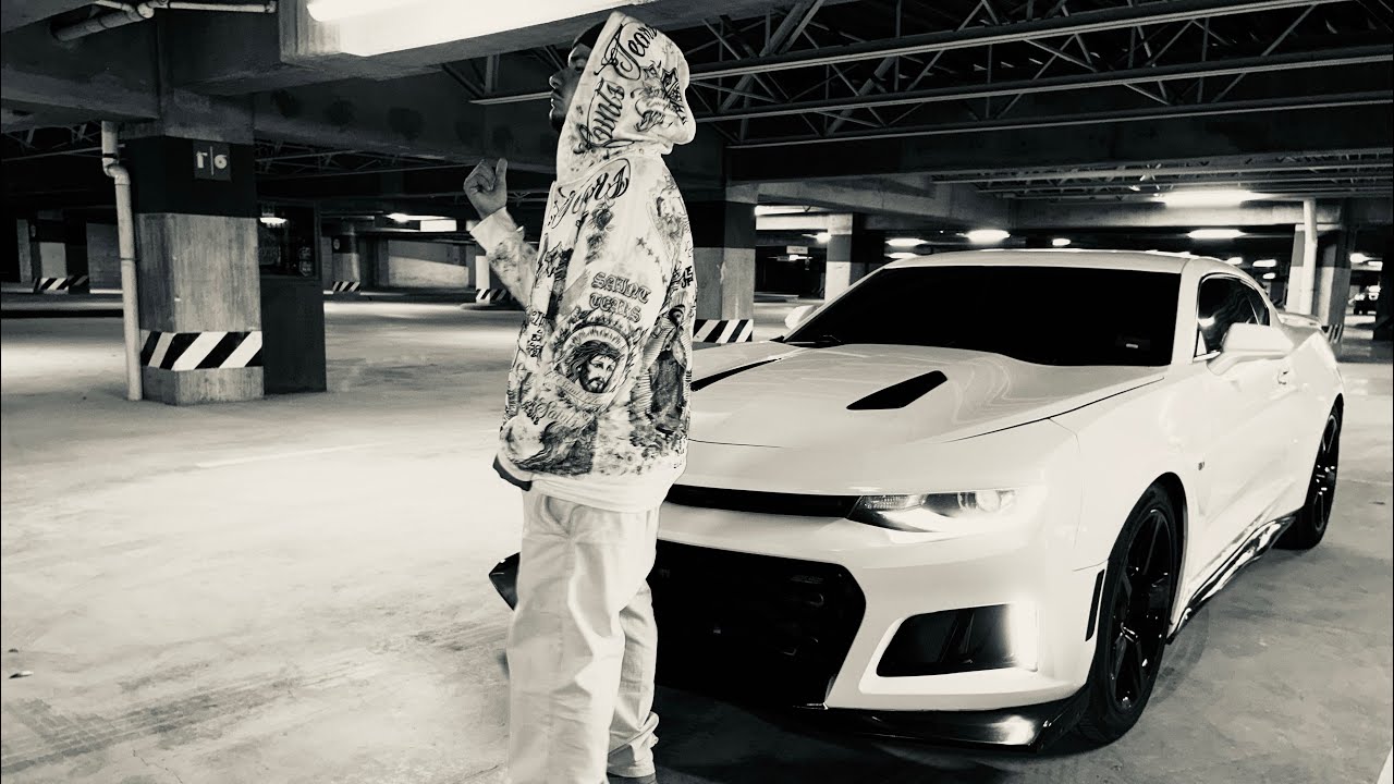 BellakitA- Video Official -Cris624