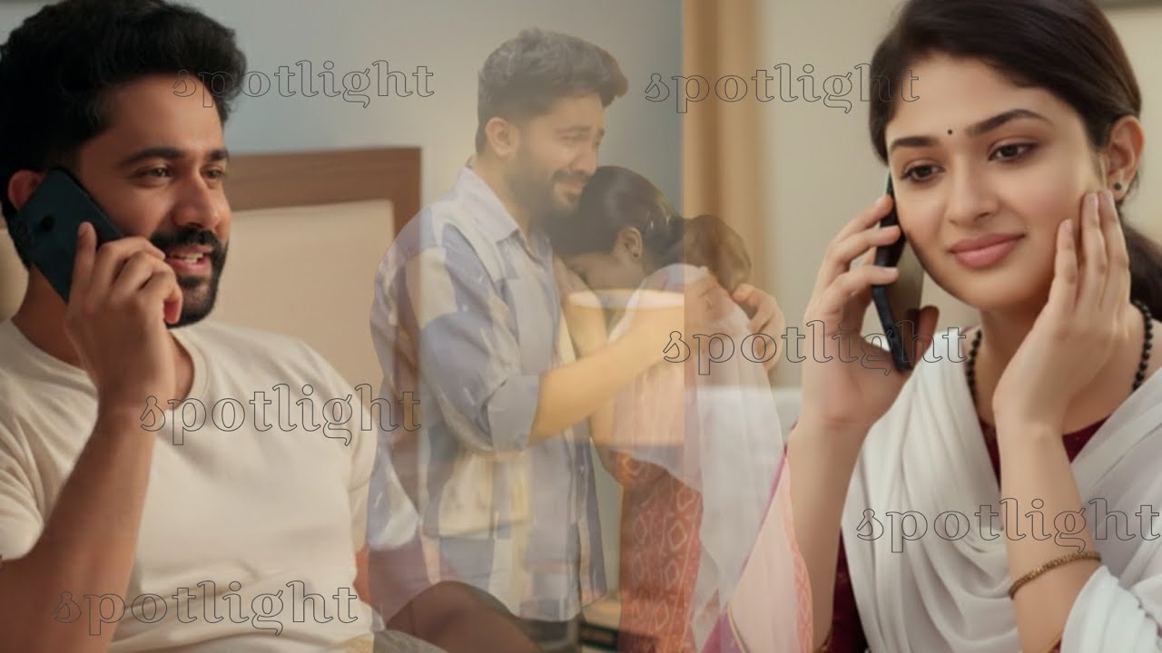 എങ്കിലേ എന്നോട് പറ I Love You എന്ന് മനുവിന്റെ വാക്കുകൾ കേട്ട് നാണത്തോടെ അലീന Mazhathorummunpe 