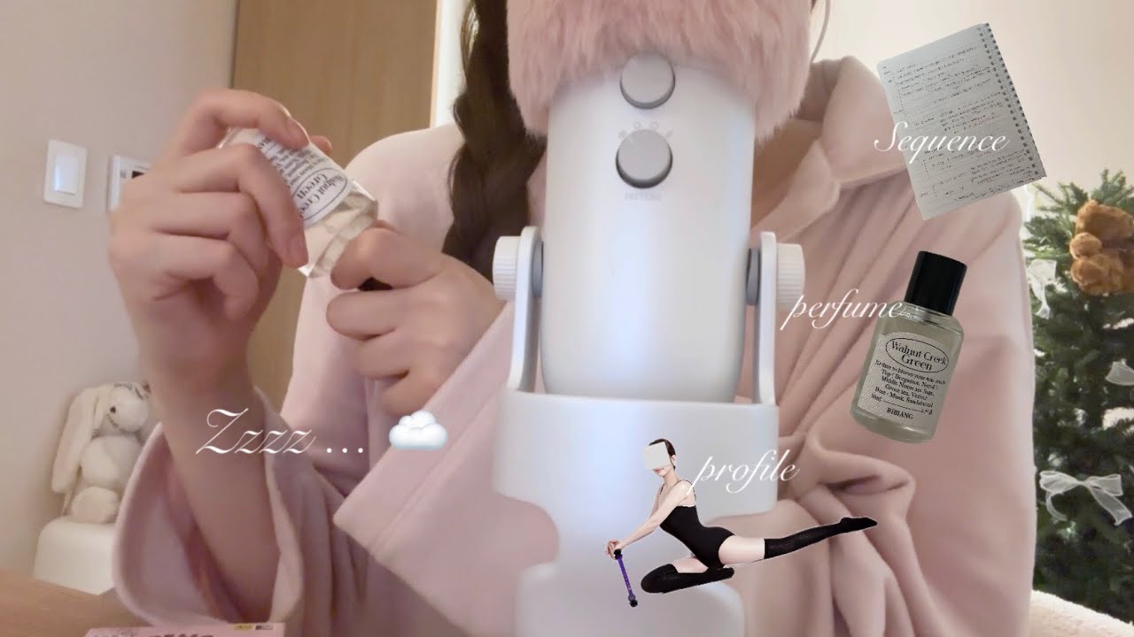 ᶻ 𝗓 𐰁 블루예티 수다 🧖🏻&zwj;♀️🫧🍃 feat. 엄마 동생