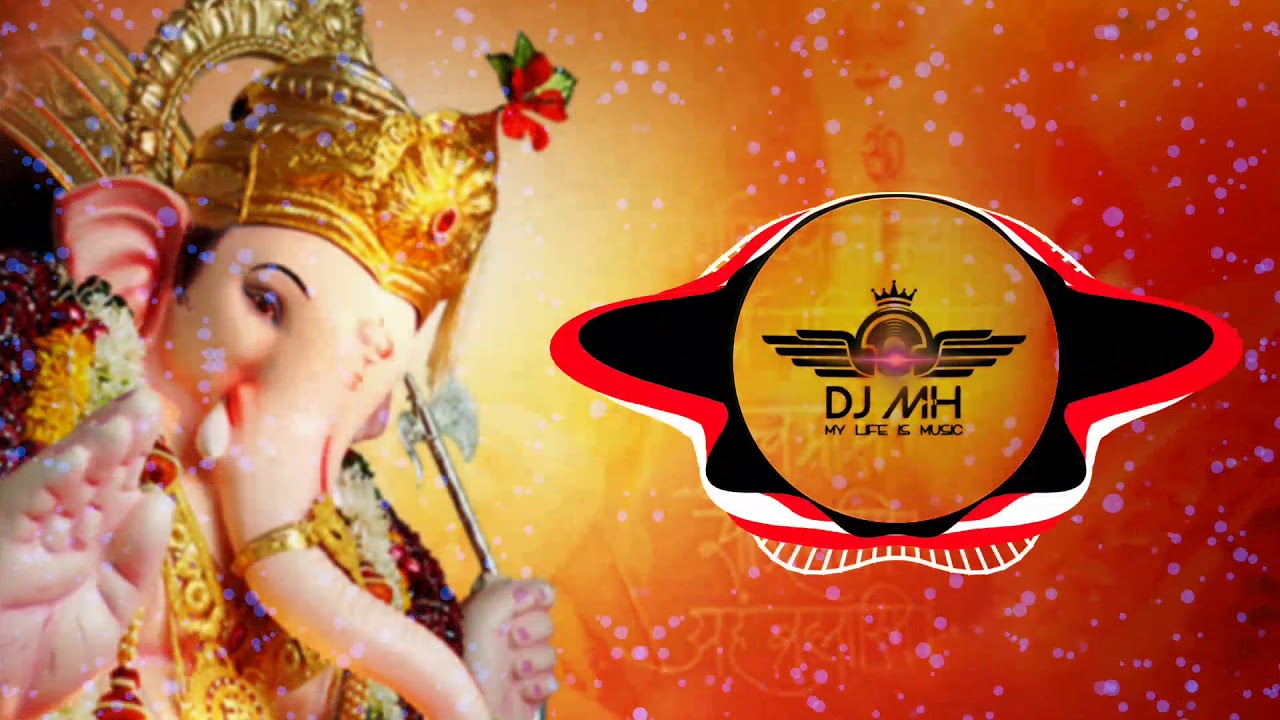 👌😎😁Ganpati Raya (Compitition Horn )Mix Dj
Amol A2B II marathi dj songs | ganpati songs