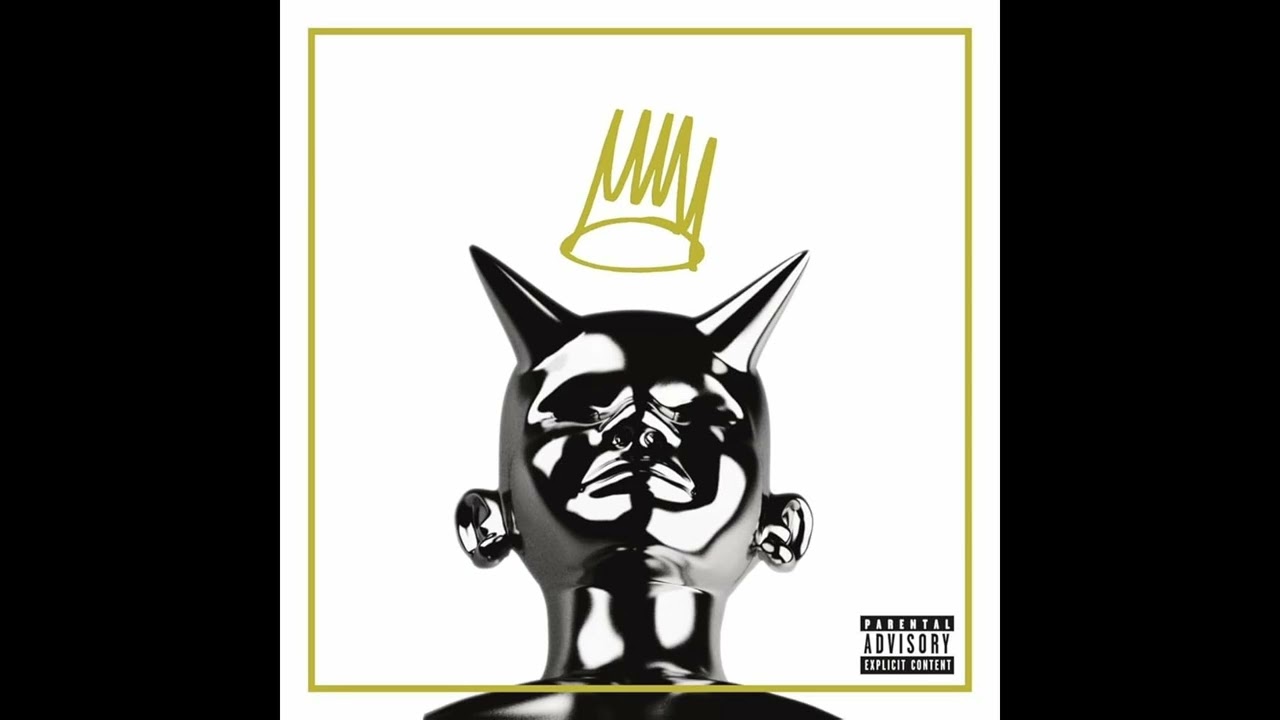 J. Cole - Miss America (Instrumental)