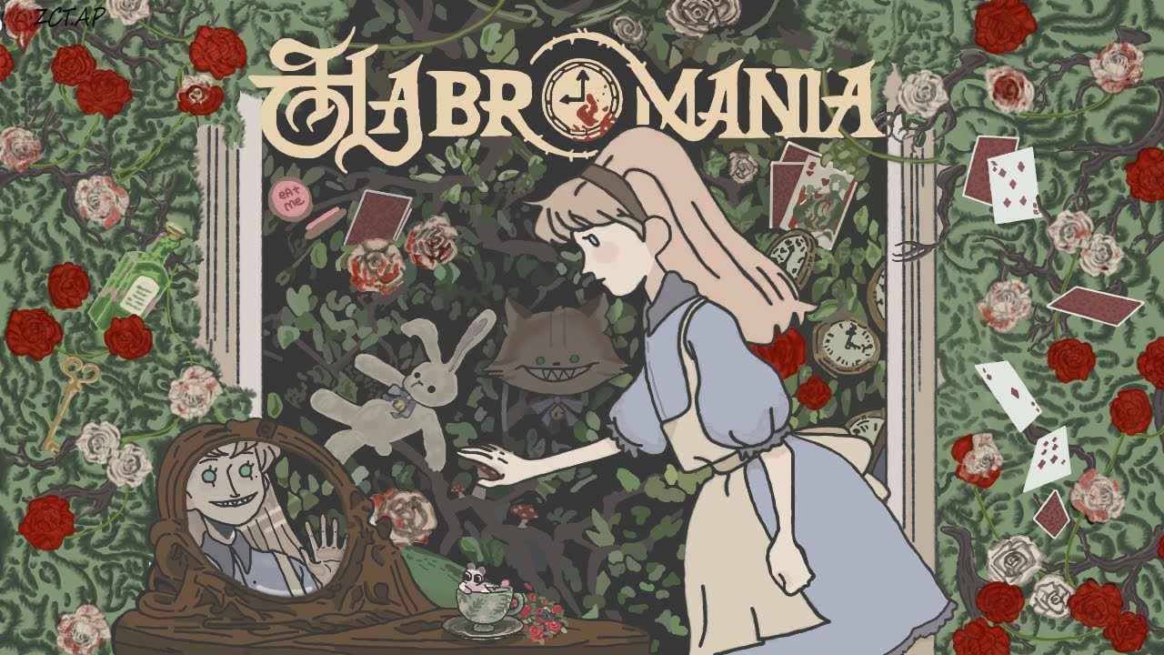 ¿El DESCENSO A La LOCURA? || HABROMANIA PARTE 1