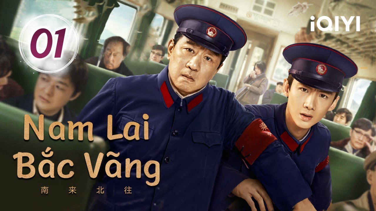 NAM LAI BẮC VÃNG - Tập 01 | Phim Tình Cảm Lãng Mạn Không Kém Phần Kịch Tính | iQIYI Kho Phim Hot
