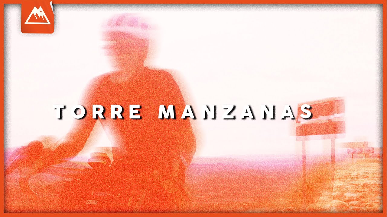 La ruta que lo tiene TODO: puertos, pistas y vistas mediterráneas 🌿🚴‍♂️