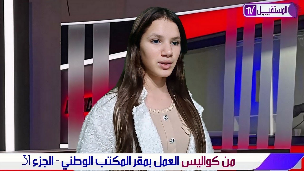 من كواليس دورات التقديم التلفزيوني - الجزء 31 - دورة تطبيقية + انضمام + تصوير برنامج +..