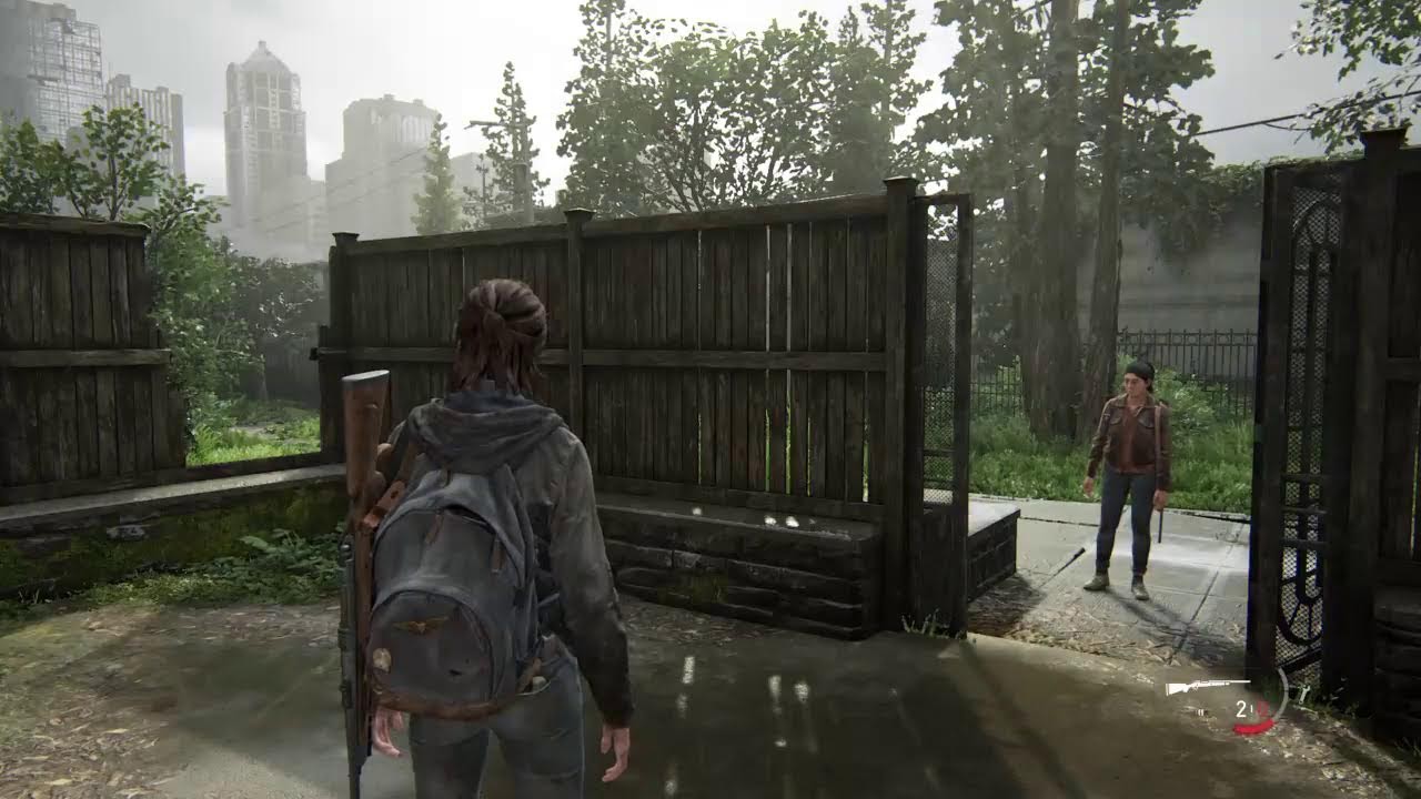 hairyphatz's Live PS4 Broadcast