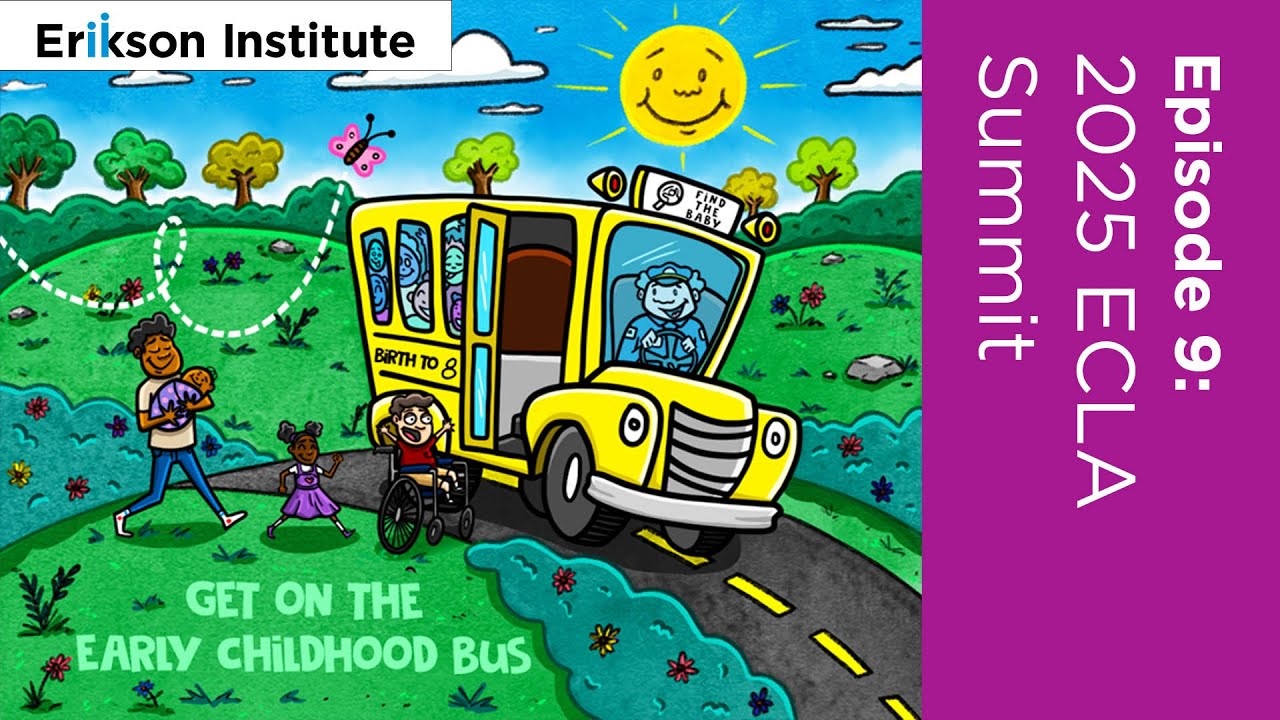 Episode 9: 2025 ECLA Summit (May 19, 2025)