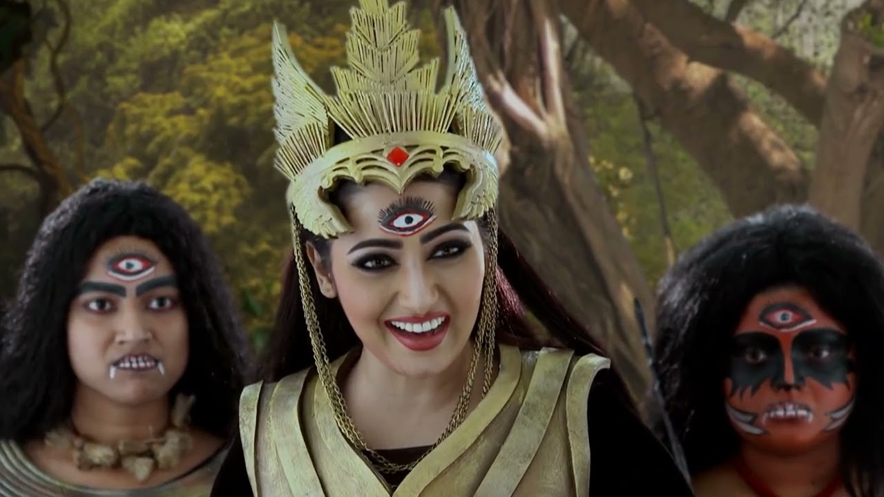 Saat Bhai Champa - Ep 184 - Surinder Singh, Nispal Singh - Bengali Tv Serial - Zee5 Bangla Classics