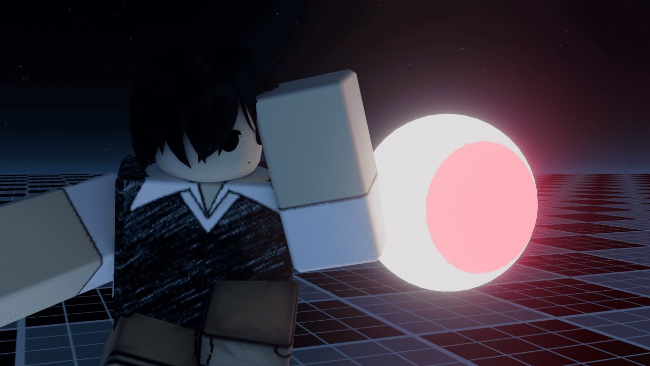 Project where you RUSH
