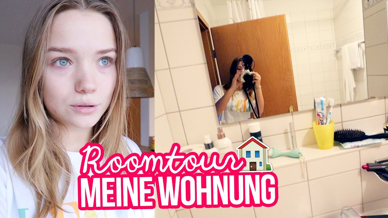 MEINE WOHNUNG IN BAYERN (und ich hab deluxe Langeweile)