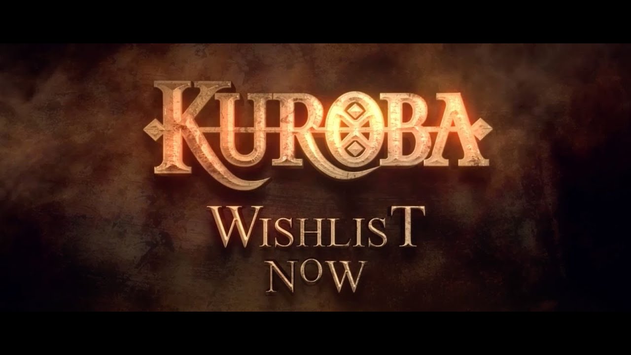 Kuroba: Oghuz Wishlist Now
