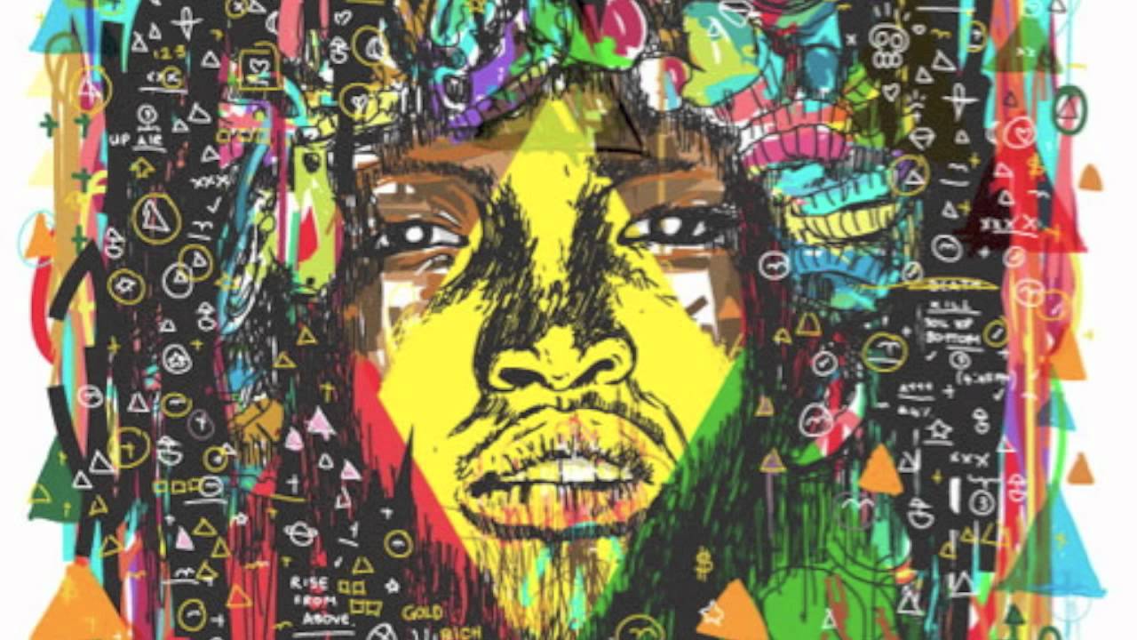 Charlotte Gainsbourg - Trick Pony (Boys Noize Remix) |HD