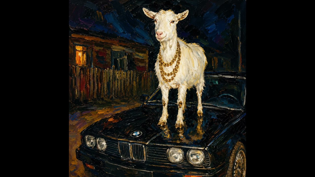 (FREE) AARON MAY x ISAIAH RASHAD TYPE BEAT &ldquo;GOAT&ldquo; | CHILL RAP TYPE BEAT