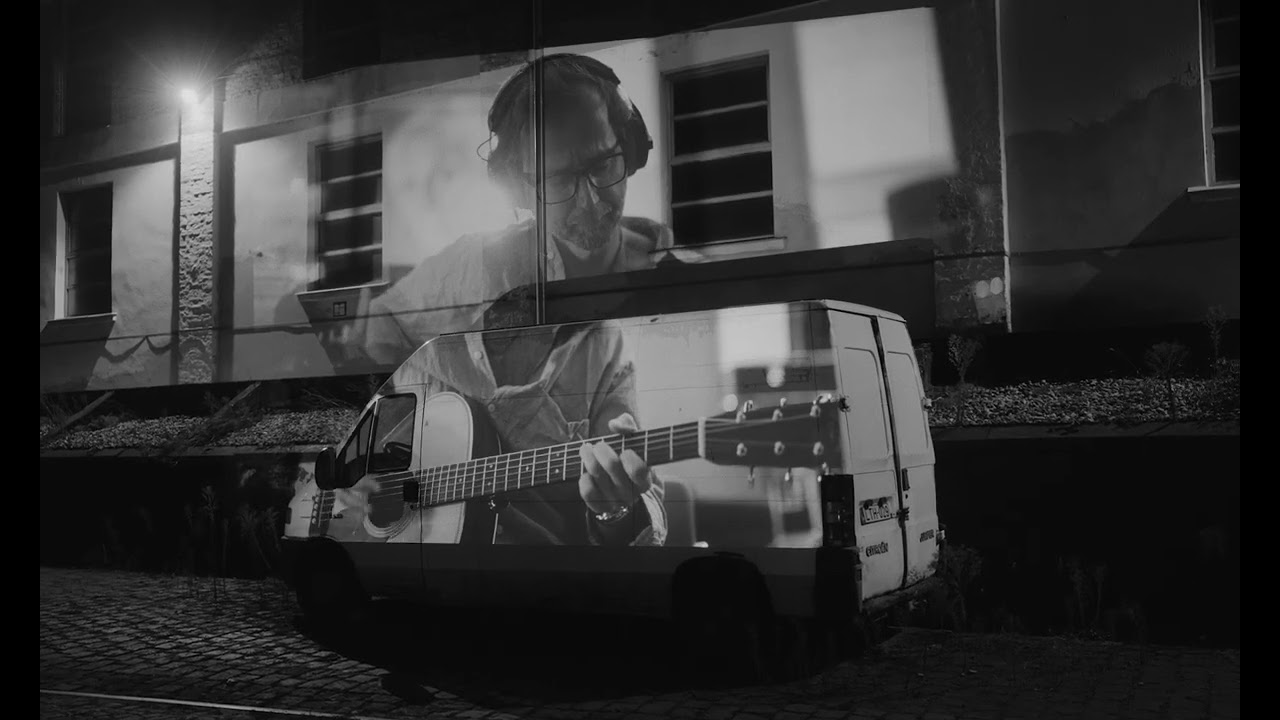 beck@grecsó - Átlép, átlát