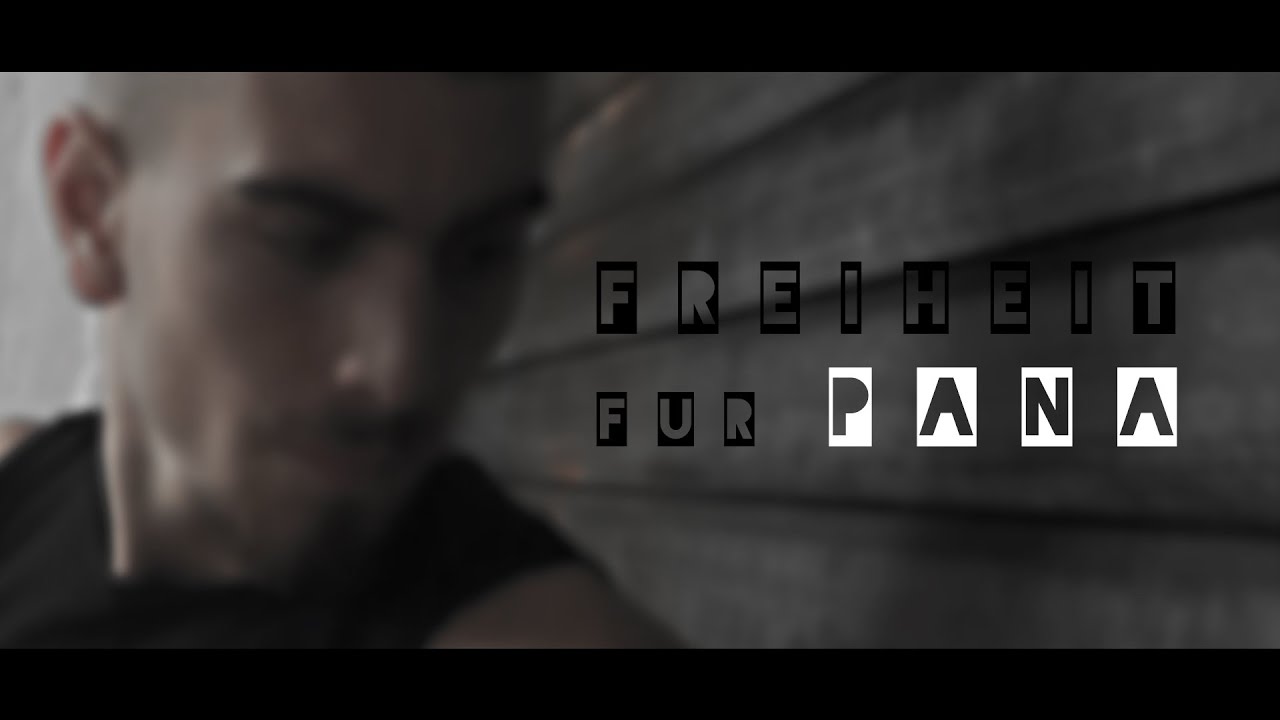 PANA107 ✘ VOLLBLUT 107er ✘ ZENSIERT