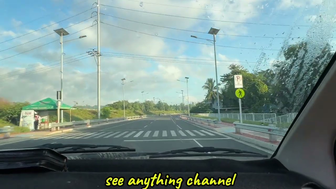 Macasandig Boulevard, CDOC 