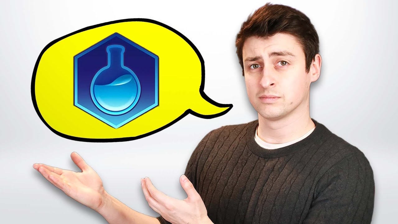 My three step approach to talking about science