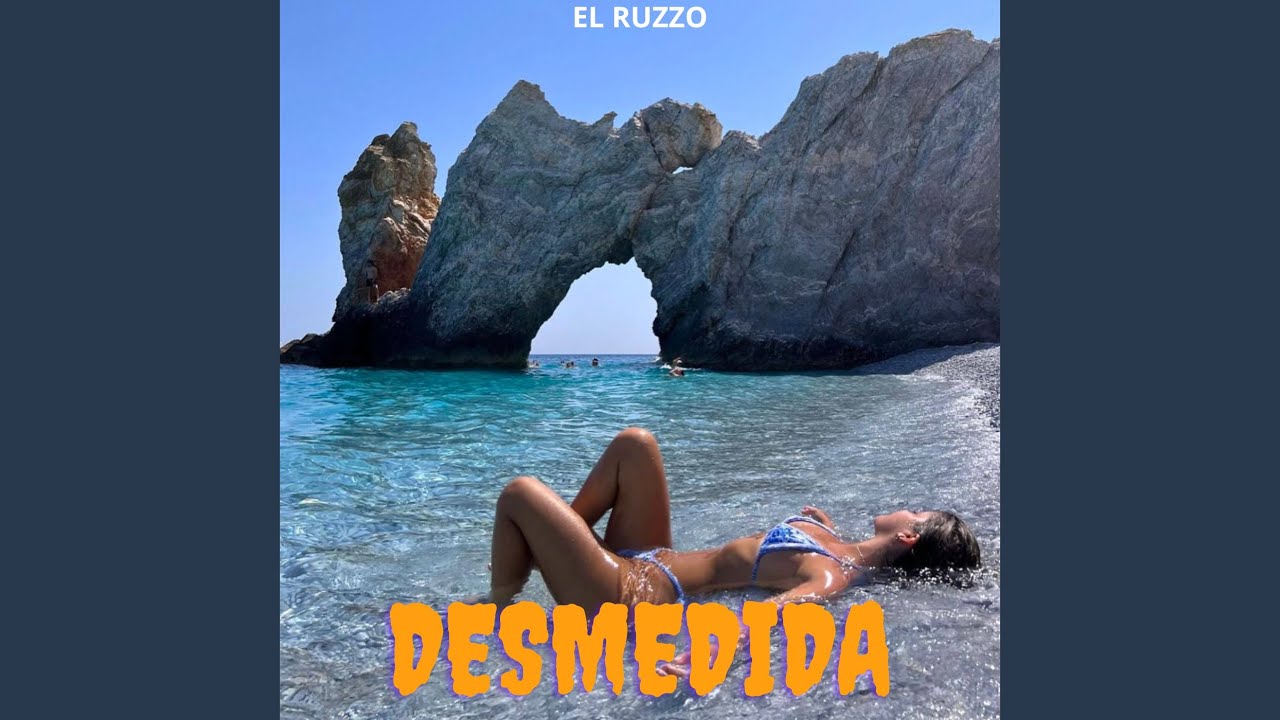 Desmedida
