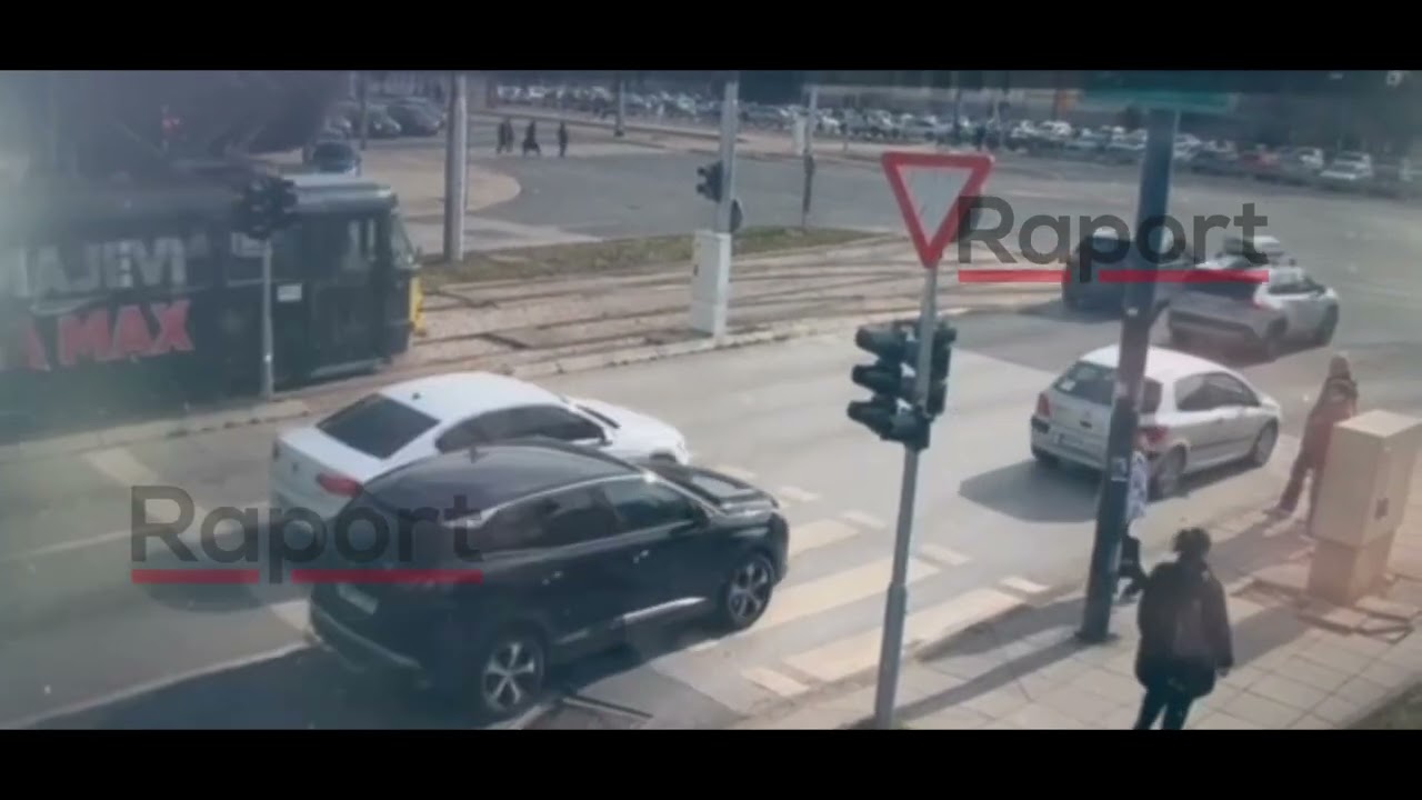 EKSKLUZIVNO Snimak tragične tramvajske nesreće sa Ambasade SAD u Sarajevu:  Tragedije iz novog ugla
